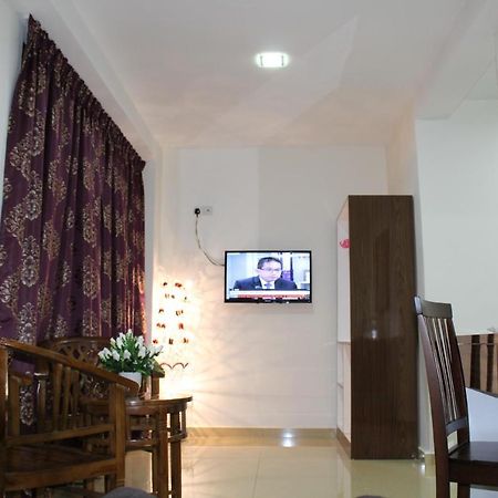 Hotel Gulshan Ampang  Zewnętrze zdjęcie