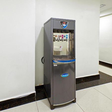 Hotel Gulshan Ampang  Zewnętrze zdjęcie