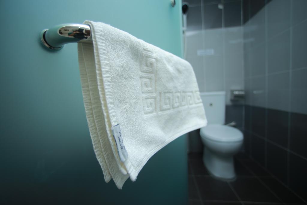 Hotel Gulshan Ampang  Zewnętrze zdjęcie