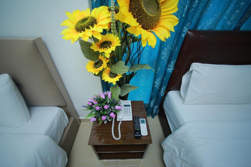 Hotel Gulshan Ampang  Zewnętrze zdjęcie