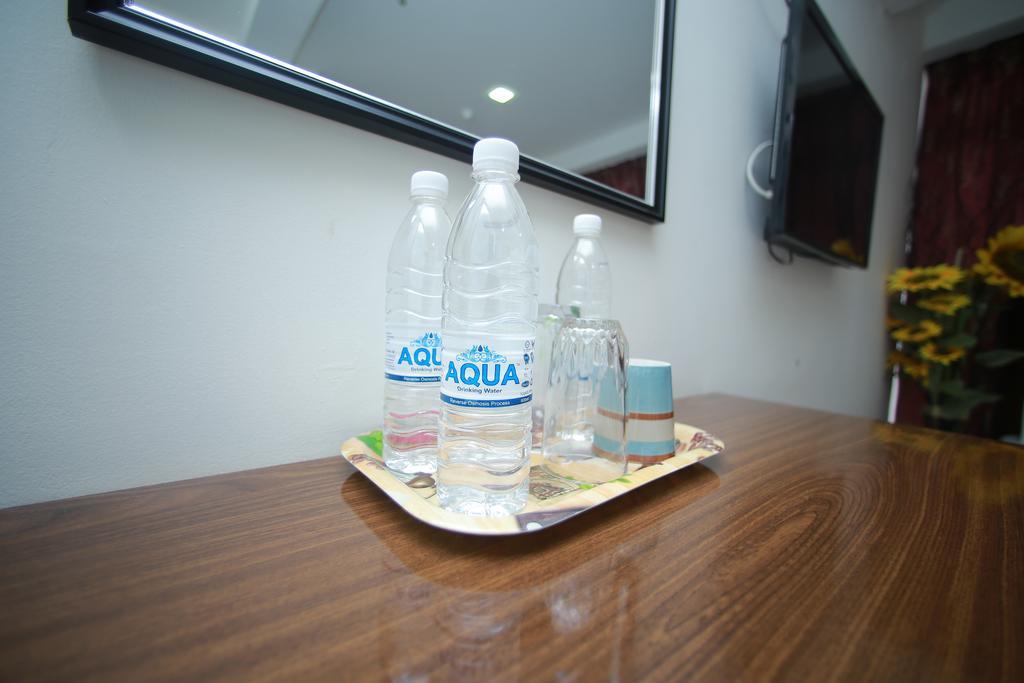 Hotel Gulshan Ampang  Zewnętrze zdjęcie