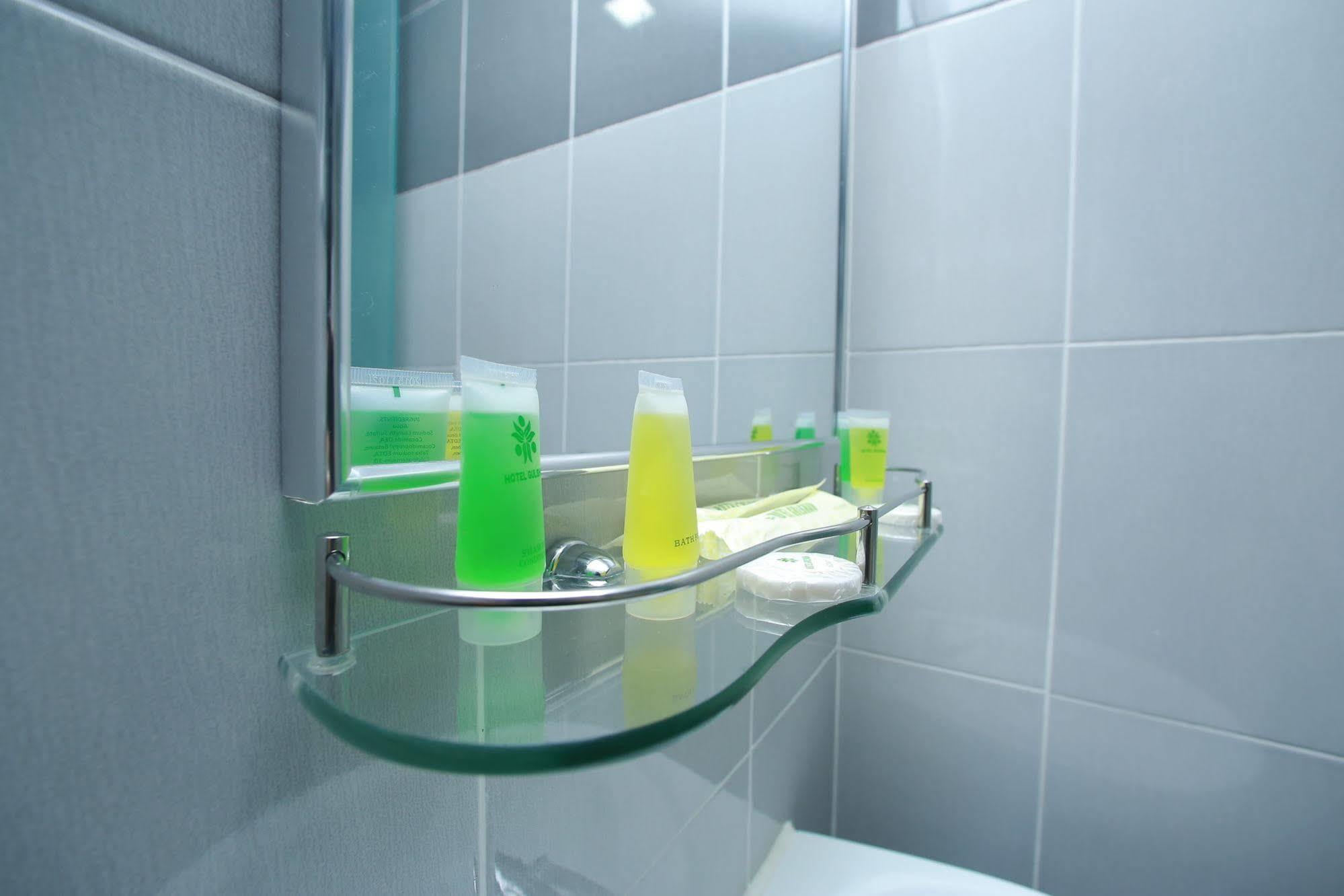 Hotel Gulshan Ampang  Zewnętrze zdjęcie
