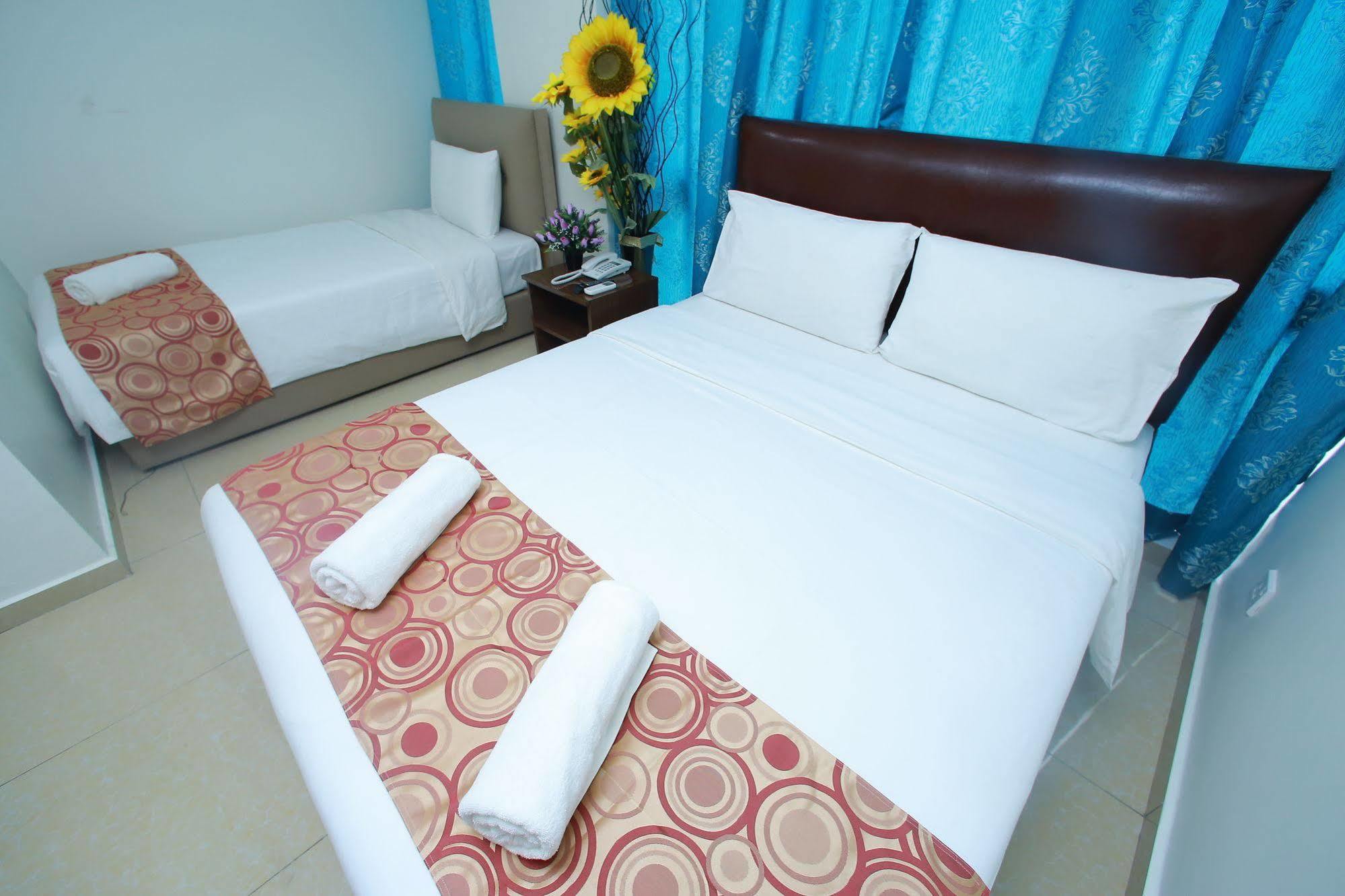 Hotel Gulshan Ampang  Zewnętrze zdjęcie