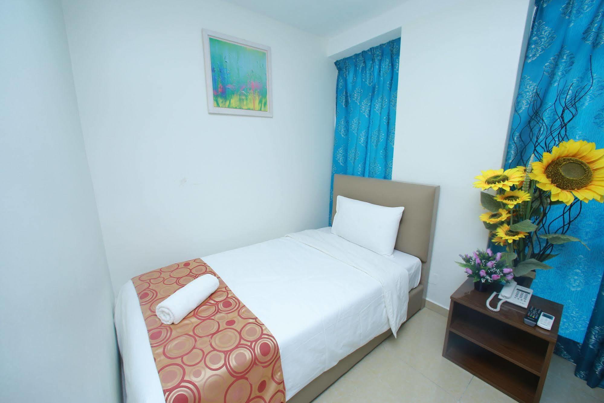 Hotel Gulshan Ampang  Zewnętrze zdjęcie