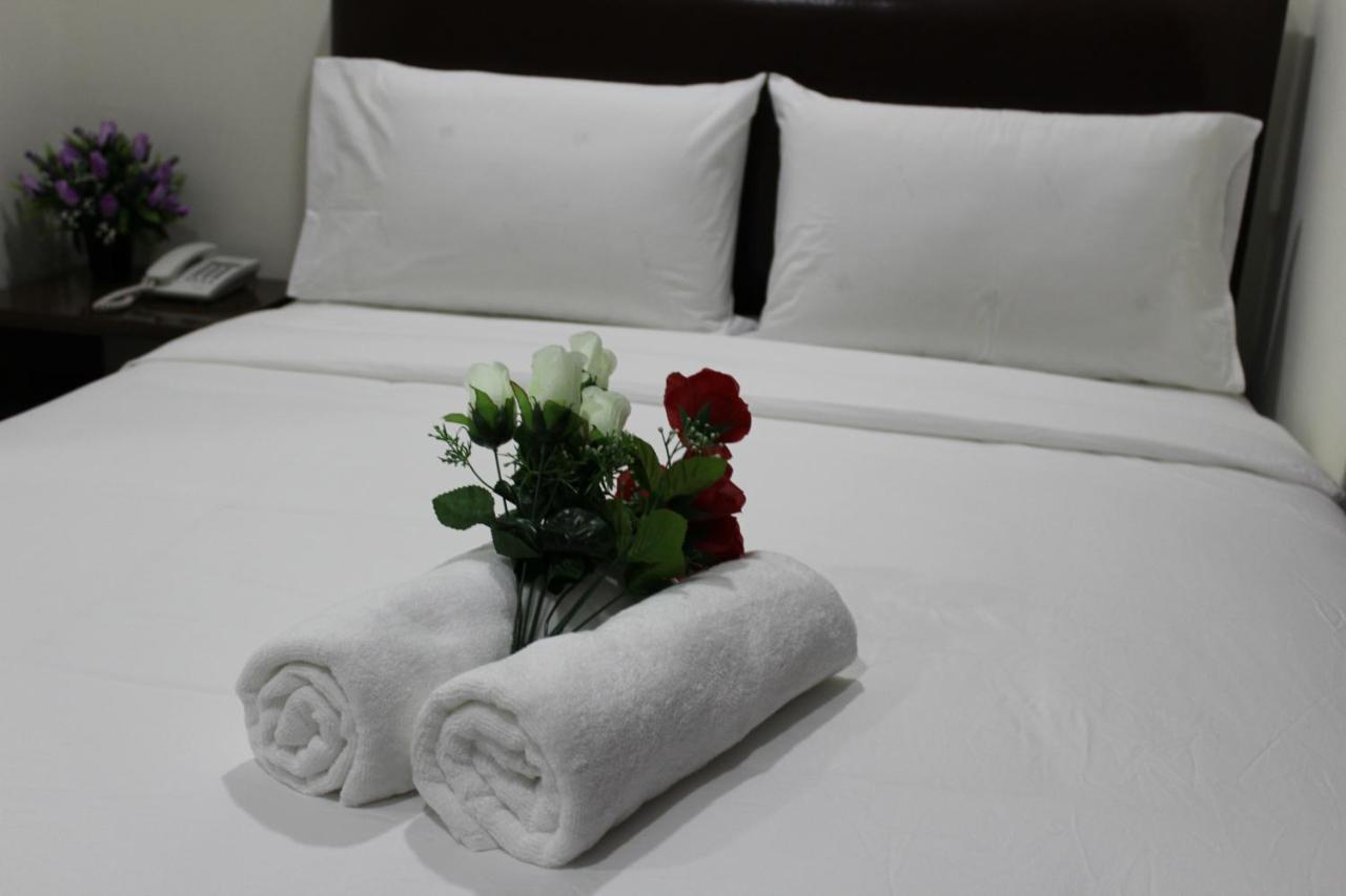 Hotel Gulshan Ampang  Zewnętrze zdjęcie
