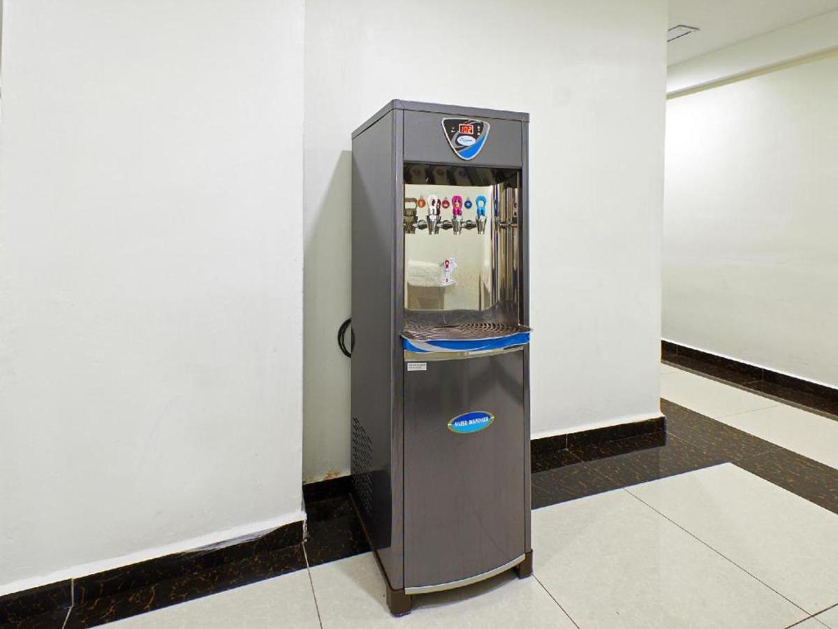 Hotel Gulshan Ampang  Zewnętrze zdjęcie